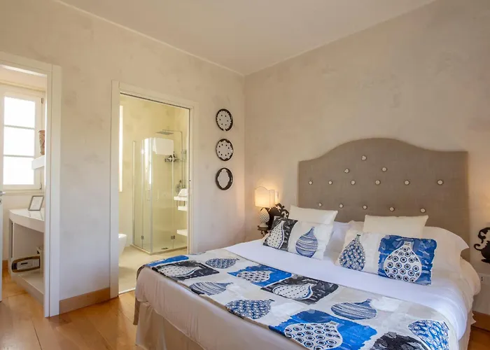 Zahir Country House Boutique Hotel Noto
