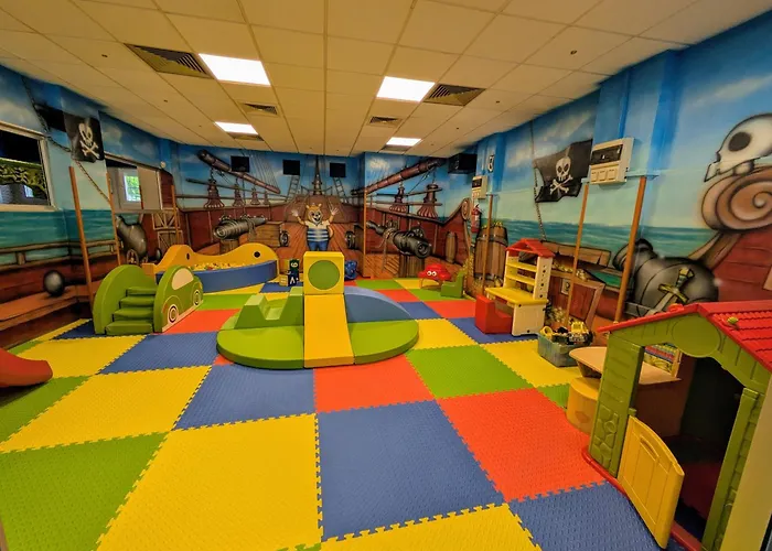 Hotel adatto agli animali: Hotel Krone