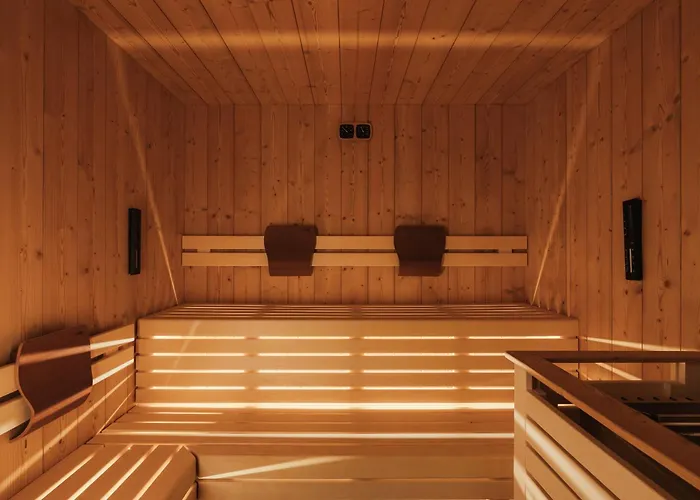 Laguscei Dolomites Mountain Hotel