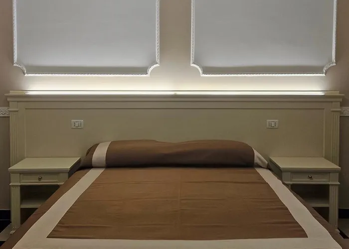 Hotel boutique: Hotel Villa Santa Maria