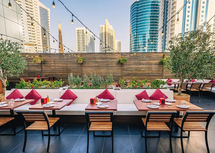 Hotel adatto agli animali: Tryp By Wyndham Dubai