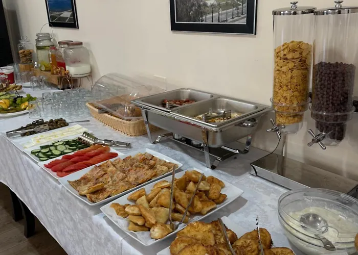 Hotel familiare: Al Hotel