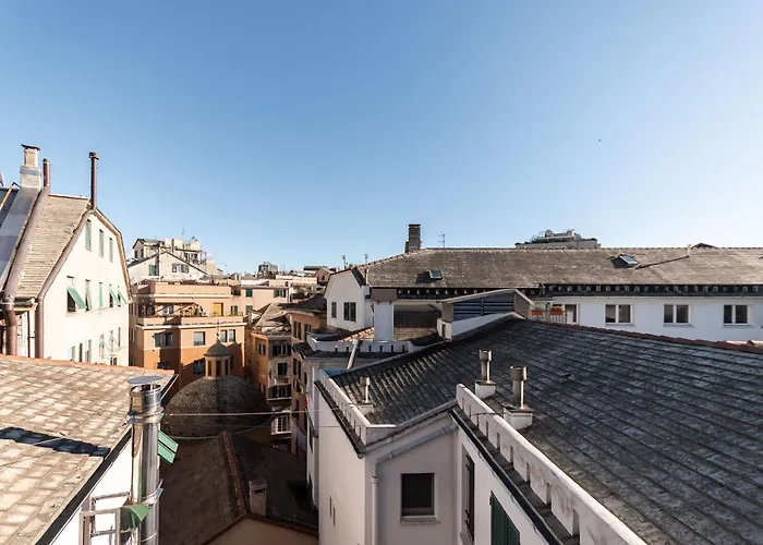 Genova Suite Art