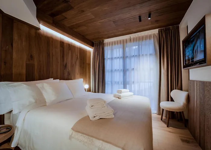 Hotel al Piolet