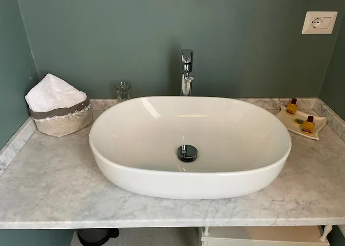 Hotel familiare: il buen retiro