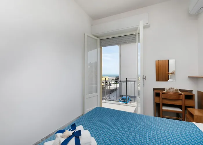 Hotel adatto agli animali: Hotel Numi