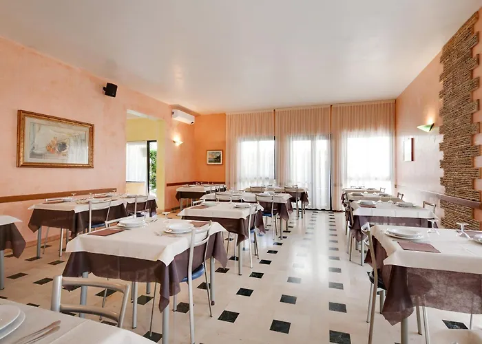 Hotel adatto agli animali: Hotel Numi