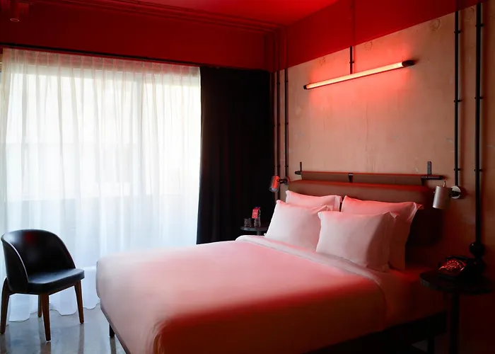 Hotel adatto agli animali: Max Brown Hotel Downtown Part Of Sircle Collection Formally Known As Dave Red