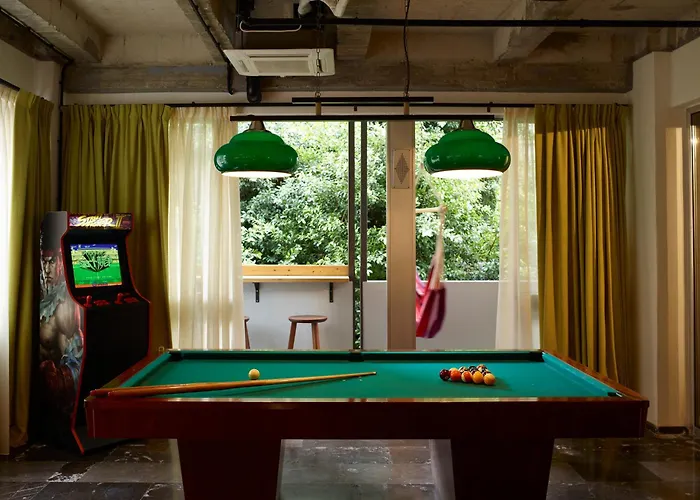 Hotel adatto agli animali: Max Brown Hotel Downtown Part Of Sircle Collection Formally Known As Dave Red