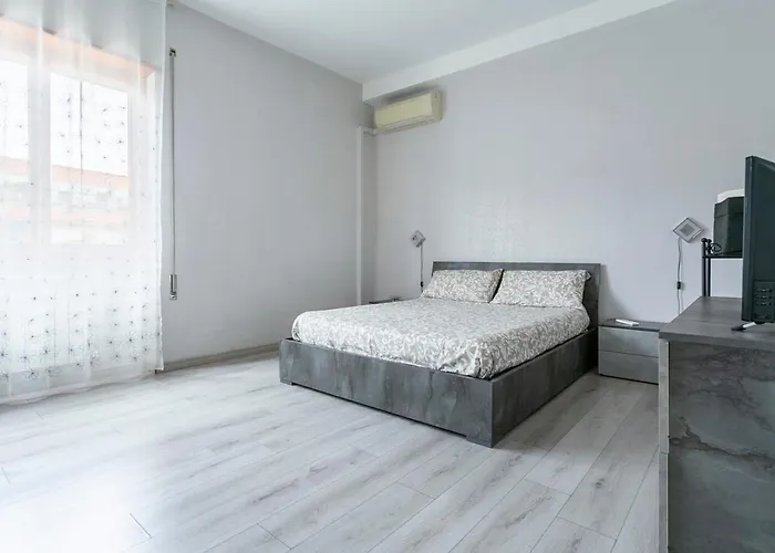 Hotel all'aeroporto: Bed & Breakfast La Rosa