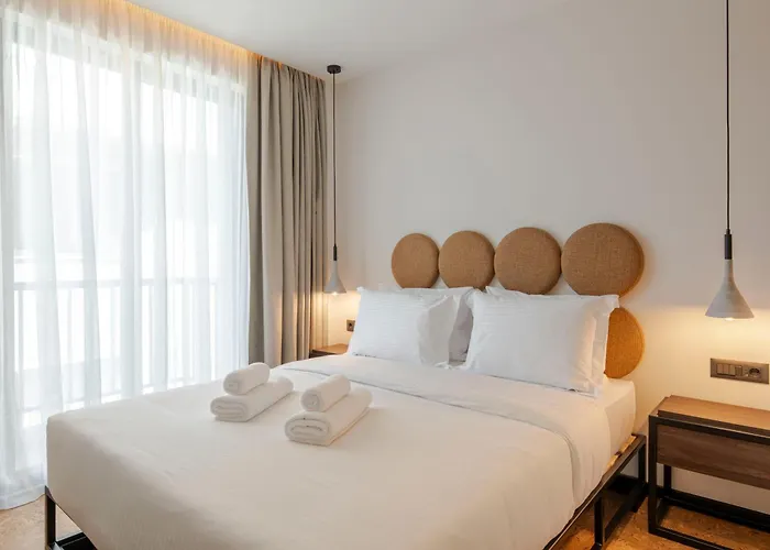 Hotel: Parea Athens