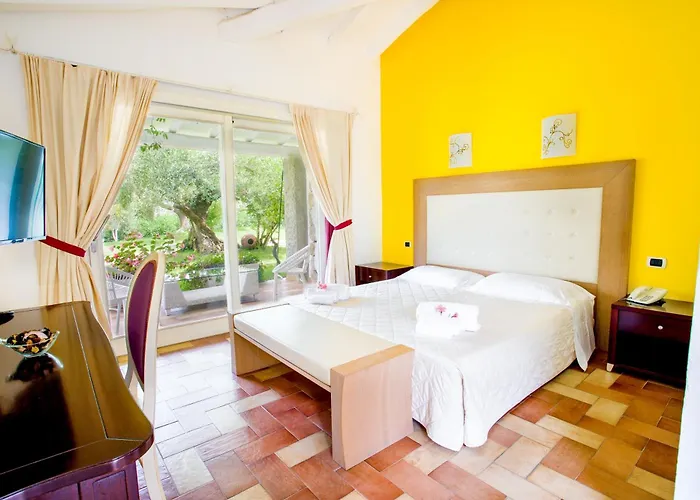 Hotel Ping Pong: Nicolaus Prime Villas Resort