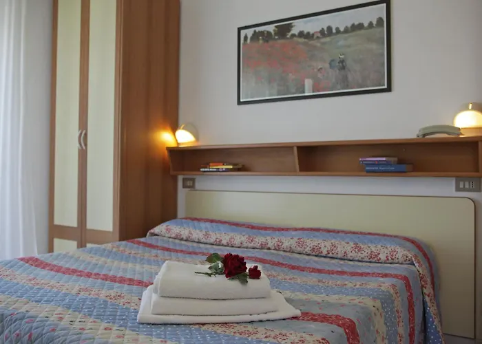 Albergo economico: Hotel Leoni