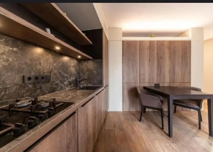 Hotel adatto agli animali: Santer Klause