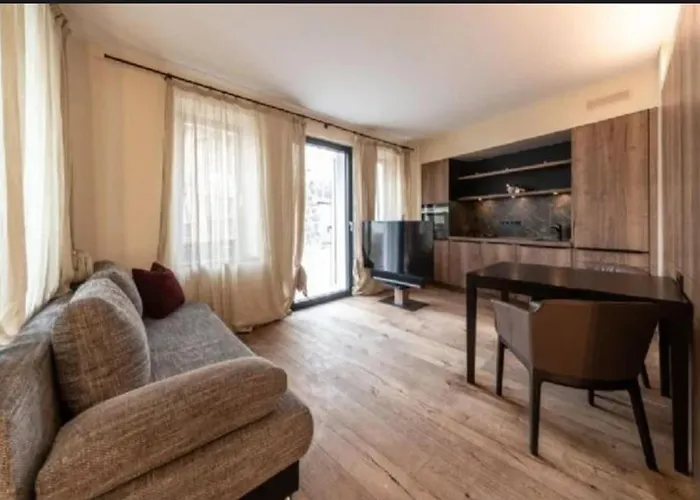 Hotel adatto agli animali: Santer Klause