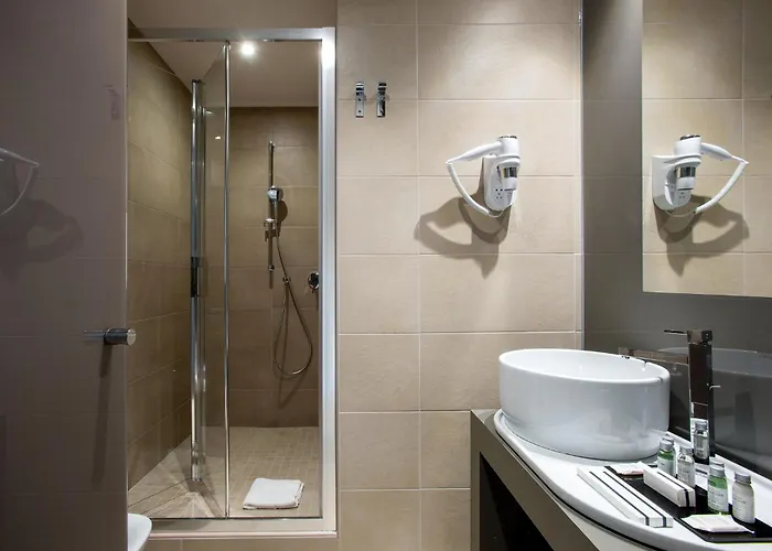 Fortyfive Squared Hotel