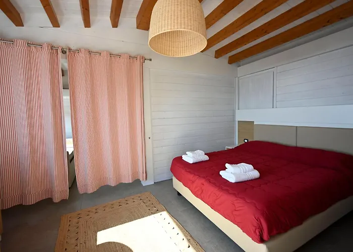 Hotel con vista: Ristorante Hotel DA VITTORIO