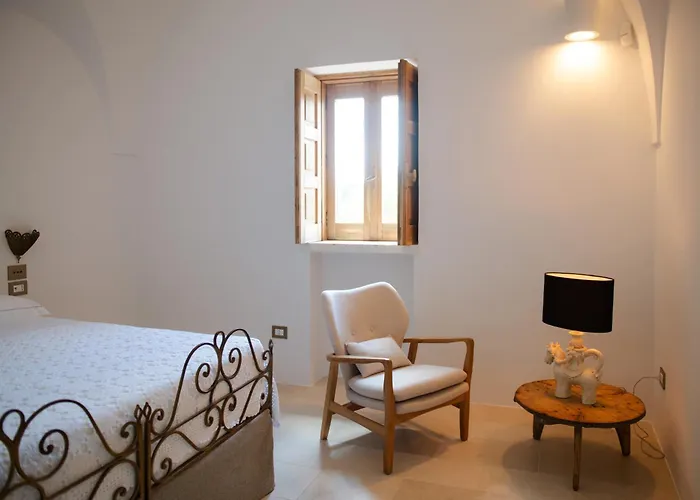Masseria il Pergolo