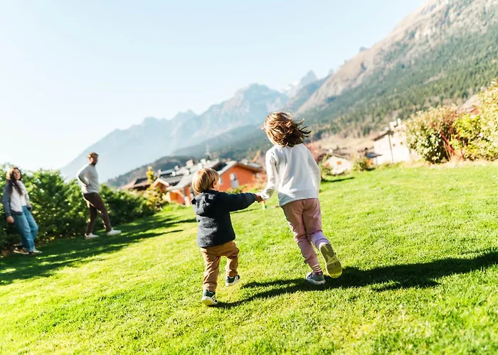 La Dila Dolomiti Mountain Lodge