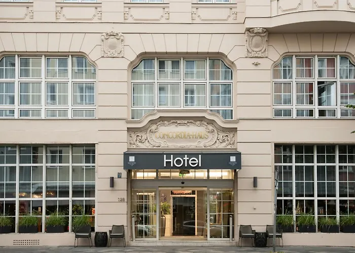 Leonardo Boutique Duesseldorf