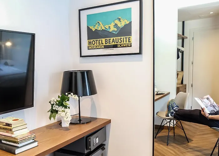Hotel Luise