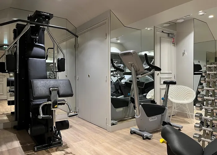 Hotel familiare: Lord Byron