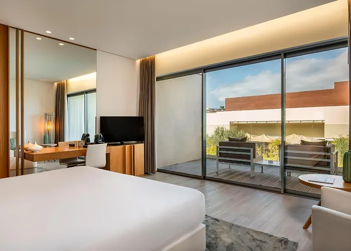 Hotel di lusso: Onyria Marinha Cascais, Vignette Collection By Ihg