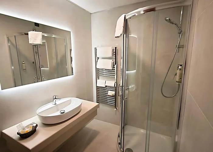 Hotel Le Torri