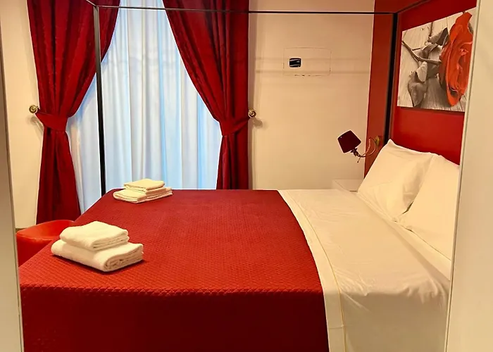 Hotel 3 stelle: Duca di Uzeda Bed&Breakfast Luxury&Style
