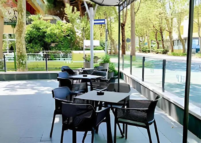 Hotel Prater