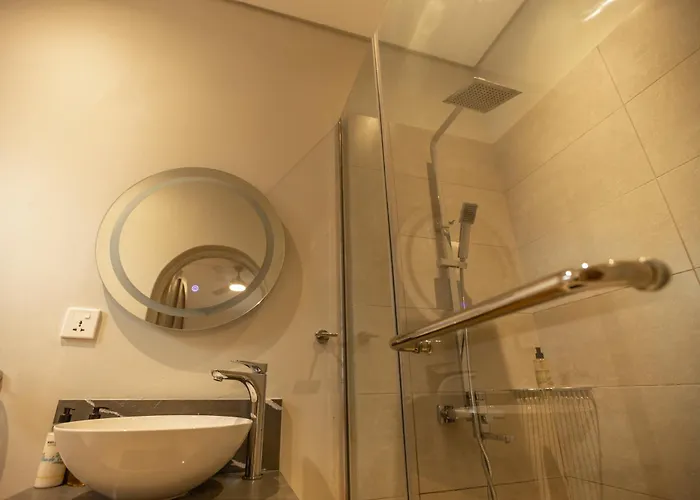 Hotel familiare: Bleu De Toi Boutique Hotel