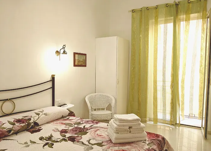 Il Veliero B&B