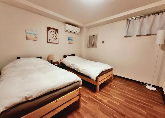 Casa vacanza: Sun Hotel