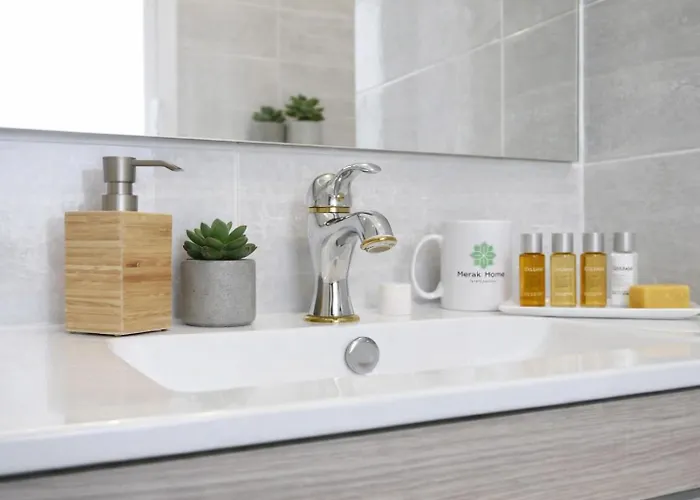 Meraki Home