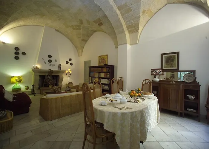  B&B L'Orangerie D'Epoque
