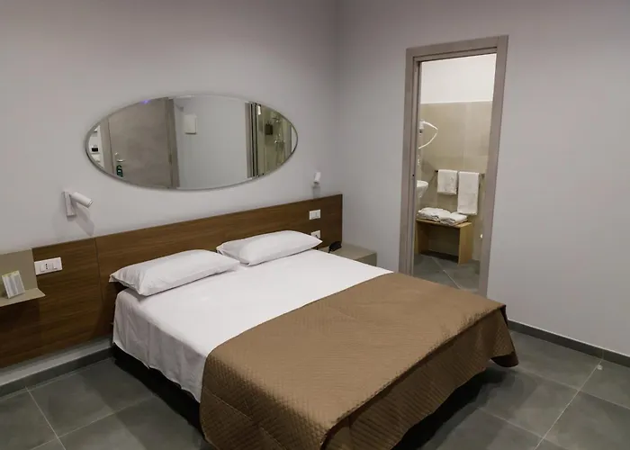 La Corte Park Hotel & Spa