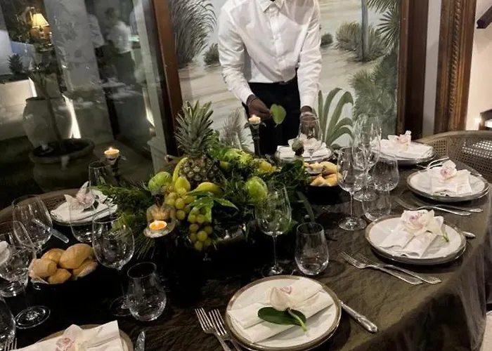 La Reggia di Rachele