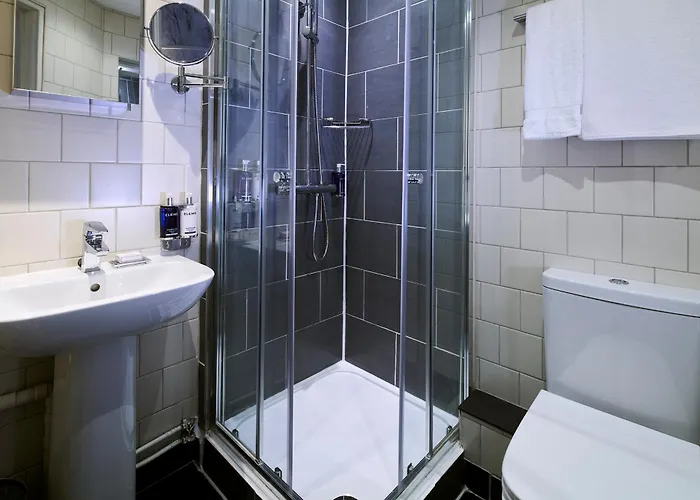 Hotel romantico: Sloane Square Hotel