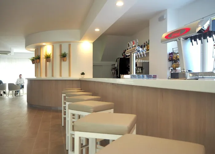 Hotel familiare: Bluesea Costa Verde