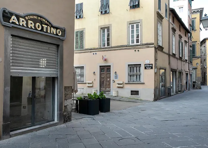 Residenza Centro Storico