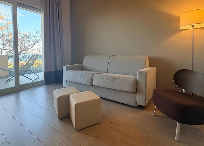 Best Western Villa Maria Hotel