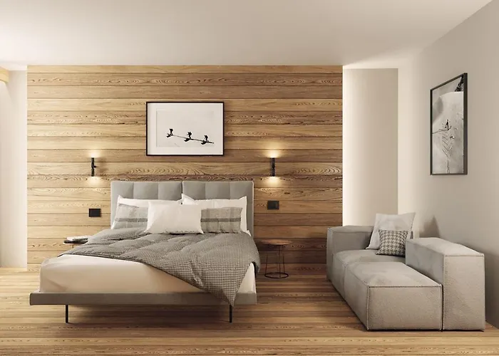 Hotel Relais Des Glaciers - Adults Only