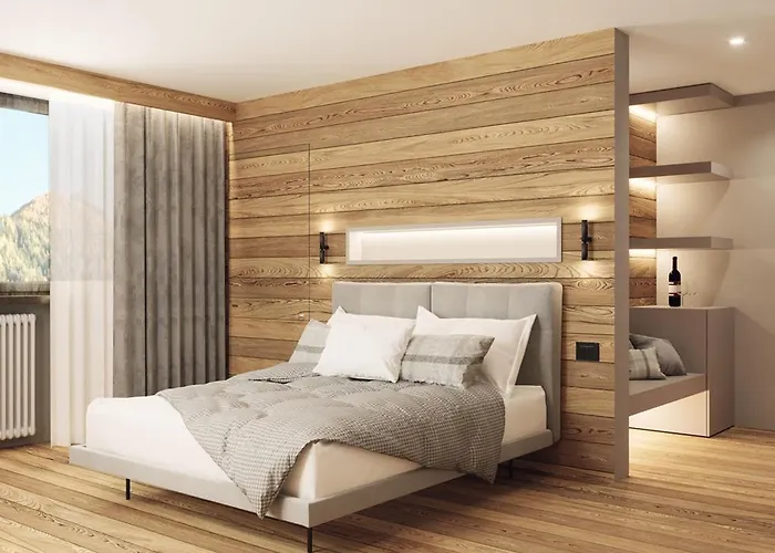 Hotel Relais Des Glaciers - Adults Only