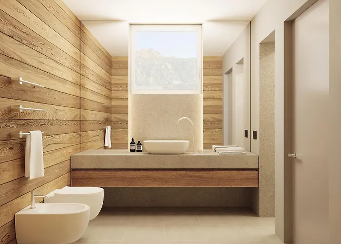 Hotel Relais Des Glaciers - Adults Only