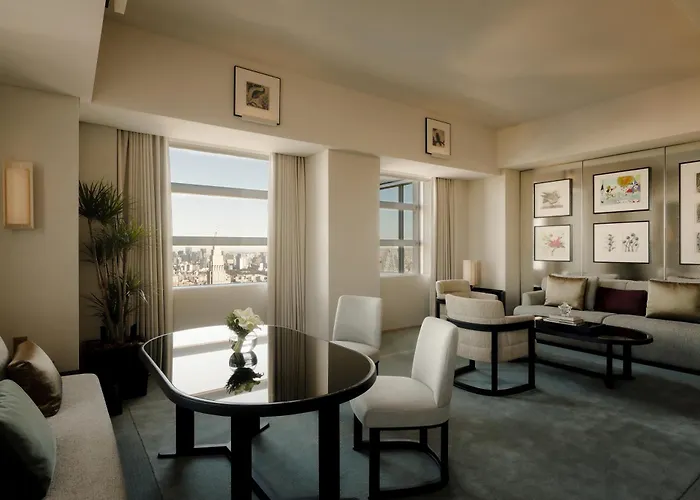 Park Hyatt Tokyo
