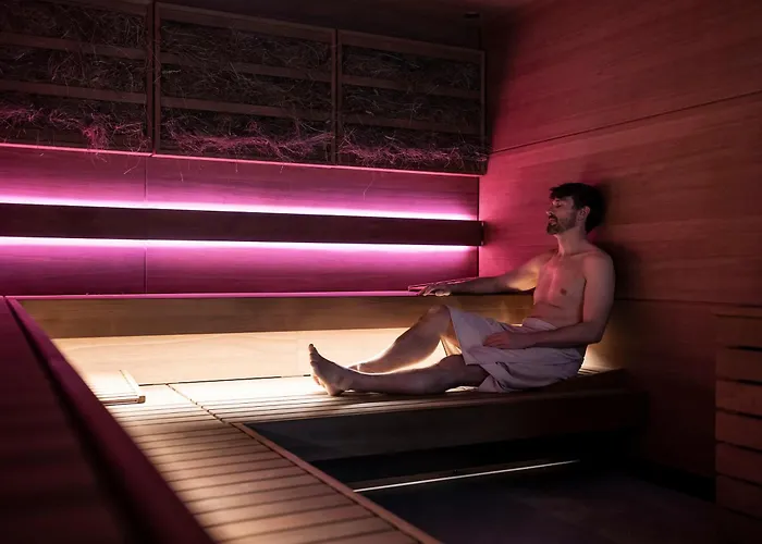 Hotel Monika - Adults Only