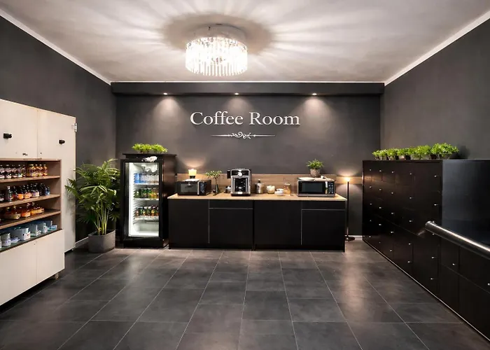 Hotel Rivamare Room Only And Free Coffee Room