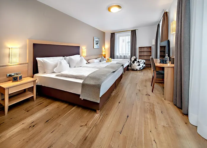 Family Hotel Posta