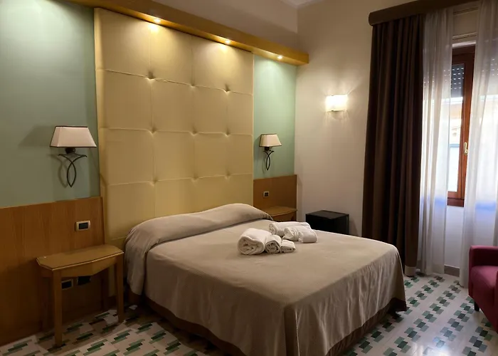 Albergo Russo
