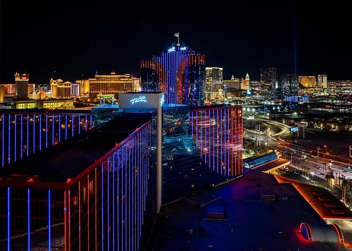 Rio All-Suite &Casino